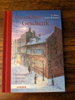 Buch / Geschichten / Liebesgeschichten / Das schönste Geschenk Sachsen - Wittgensdorf Vorschau