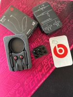 Bluetooth Kopfhörer von Apples Firma Beats by Dr. Dre Thüringen - Jena Vorschau