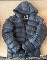 Canada goose jacke Blau Düsseldorf - Rath Vorschau