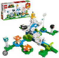 Lego Super Mario 71405 71398 71389 71388 71393 Nordrhein-Westfalen - Siegburg Vorschau