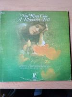 A Blossom Fell LP Nat King Cole Bielefeld - Joellenbeck Vorschau