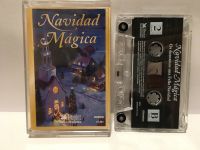 Navidad magica, Kassette, Os deseamos una Feliz Navidad Nordrhein-Westfalen - Krefeld Vorschau