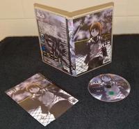 Verkaufe Anime: Lain Serial Experiments Vol.1 Sachsen - Riesa Vorschau