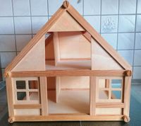 Puppenhaus aus Holz Niedersachsen - Lehre Vorschau