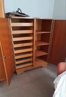 50er 60er Kommode Schubladenschrank Bürokommode Herrenzimmer Hessen - Taunusstein Vorschau