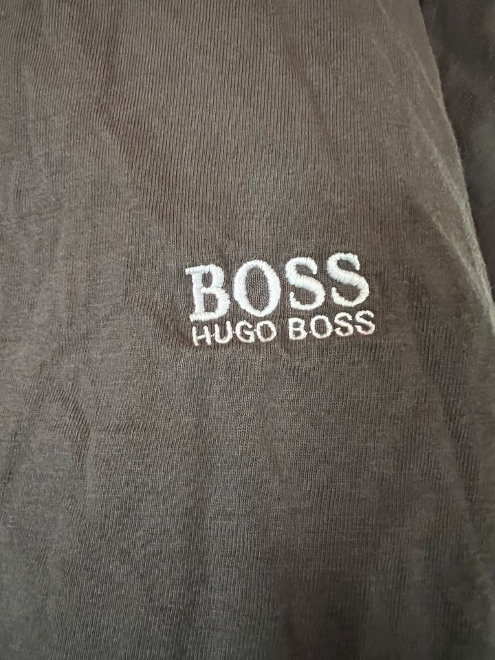 Herren T-Shirt Hugo Boss Gr XL in Dorsten