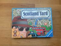 Brettspiel Paket: Scotland Yard, Colt Express, Catan Candamir Nordrhein-Westfalen - Gelsenkirchen Vorschau