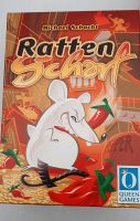 Rattenscharf, Legespiel,  Queen Games Nürnberg (Mittelfr) - Südstadt Vorschau