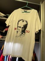 Herren T-Shirt Atatürk Bayern - Germering Vorschau