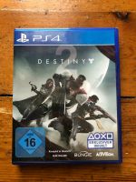 PS 4 Game DESTINY 2 Harburg - Hamburg Heimfeld Vorschau