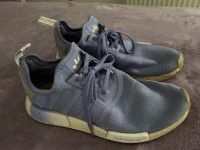 Adidas Sneaker Schuhe Damen Lila Gr 40 Nordrhein-Westfalen - Bottrop Vorschau