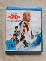 Blu-Ray XXX Die Rückkehr des Xander Cage Vin Diesel Dortmund - Hombruch Vorschau