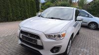 MITSUBISHI ASX1.8 L  150 PS DI-D inNAVI XENONN. Bayern - Neuenmarkt Vorschau