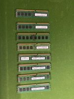 4GB ddr3 ram x8 Nordrhein-Westfalen - Steinfurt Vorschau