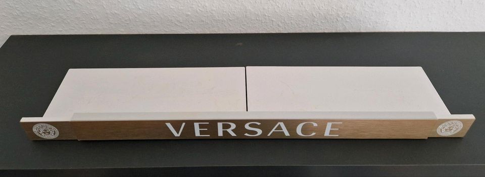 Versace Aufsteller Display in Paderborn