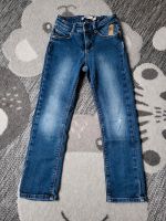 Imps&elfs Jeans slim fit dunkelblau 110 Nordrhein-Westfalen - Hamminkeln Vorschau