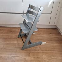 Stokke Trip Trap storm grey Np 259 € Hessen - Baunatal Vorschau