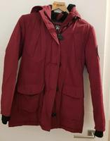 Superdry WinterJacke Rescue Red Gr. M Hessen - Michelstadt Vorschau
