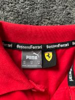 Ferrari Team Poloshirt Saison 2022 Niedersachsen - Oldenburg Vorschau