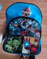 Avengers Rucksack Niedersachsen - Bad Bevensen Vorschau