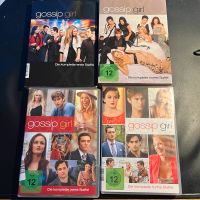 Gossip Girl DVD Staffel 1,2,4,5 Nordrhein-Westfalen - Leopoldshöhe Vorschau