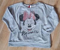 Sweatshirt Minnie Maus ❤️ 38 Sachsen - Markneukirchen Vorschau