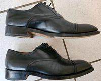 Schöne Franceschetti Leder Schnürr Schuhe Gr. 40,5 Essen-Borbeck - Gerschede Vorschau