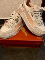 PUMA Sneaker Damen – Größe 37,5 Rheinland-Pfalz - Neustadt (Wied) Vorschau