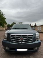 Cadillac Escalade 6.2L V8 Sport Luxury  8-Sitzer Van Hessen - Petersberg Vorschau