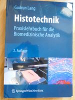 Histotechnik Praxislehrbuch für die Biomedizinische Analytik 2. A Bayern - Coburg Vorschau