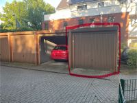 Garage zu vermieten ab 01.06. Eimsbüttel - Hamburg Schnelsen Vorschau