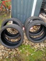 Michelin 275/30 hintere Reifen 245/35 vorne R20 Nordrhein-Westfalen - Waldbröl Vorschau