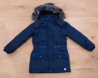 Winterjacke Jungen 122 Thüringen - Heilbad Heiligenstadt Vorschau