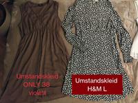 Umstandsmode 36-42 Bayern - Heilsbronn Vorschau