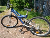 Fischer Kinder Jungen Fahrrad 24 Zoll Bayern - Denklingen Vorschau