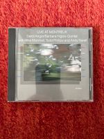 Jazz CD: Darol Anger / Barbara Higbie Quintet, Live at Montreux Baden-Württemberg - Mannheim Vorschau