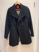 Mantel Longblazer Blazer Jacke Übergangsjacke Bayern - Augsburg Vorschau