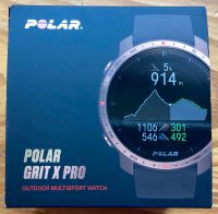 Polar GRID X PRO Hessen - Neukirchen Vorschau