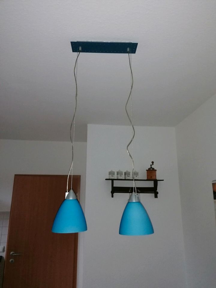 Lampe Küchenlampe in Seedorf (bei Zeven)