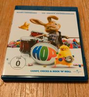 HOP blu-ray Disc Bielefeld - Joellenbeck Vorschau