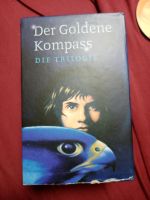 Der Goldene Kompass Die Trilogy Buch Nordrhein-Westfalen - Grefrath Vorschau
