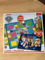 Paw Patrol Spiel„Ludo Junior“ Thüringen - Gera Vorschau