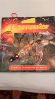 Dinosaurier Buch Leuchten Staunen und Entdecken Bayern - Pfarrkirchen Vorschau