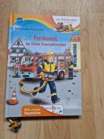 Ferdinand, der kleine Feuerwehrmann erstleser Buch Vorschule Sachsen - Adorf-Vogtland Vorschau