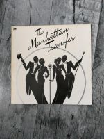 LP 12" Manhattan Transfer Nordrhein-Westfalen - Sprockhövel Vorschau