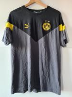 Borussia Dortmund Tshirt Gr. L Thüringen - Saalfeld (Saale) Vorschau