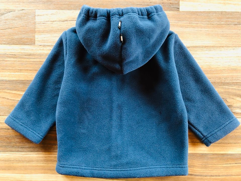 Kinder Fleece Jacken zum selbst gestalten -DIY in Albstadt