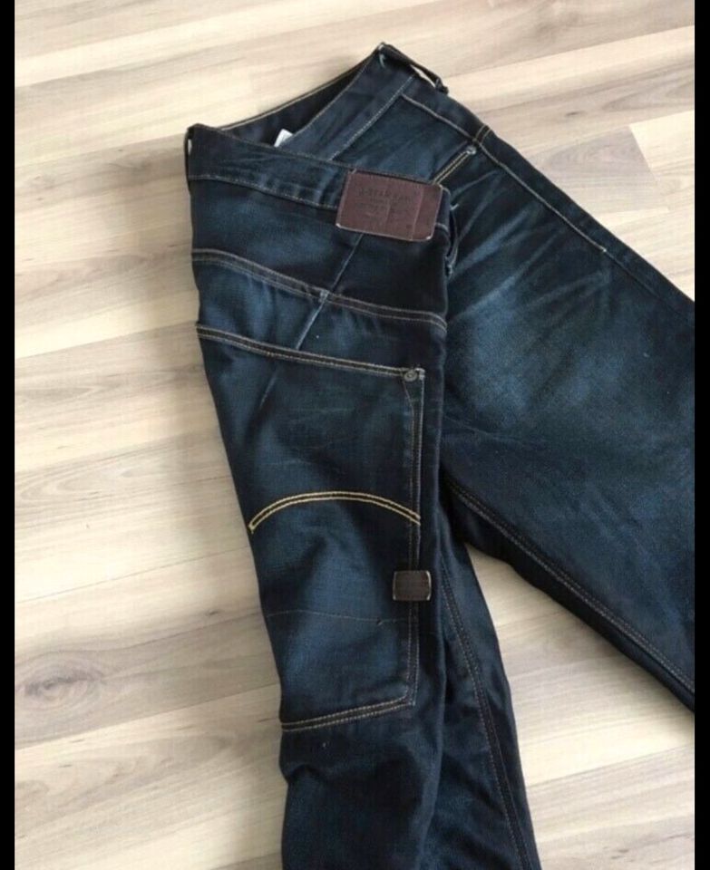 G Star Hose Jeans in Barendorf