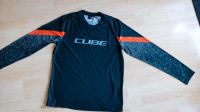 Cube Edge Fahrradshirt Gr. M Neu Original verpackt Wandsbek - Hamburg Rahlstedt Vorschau