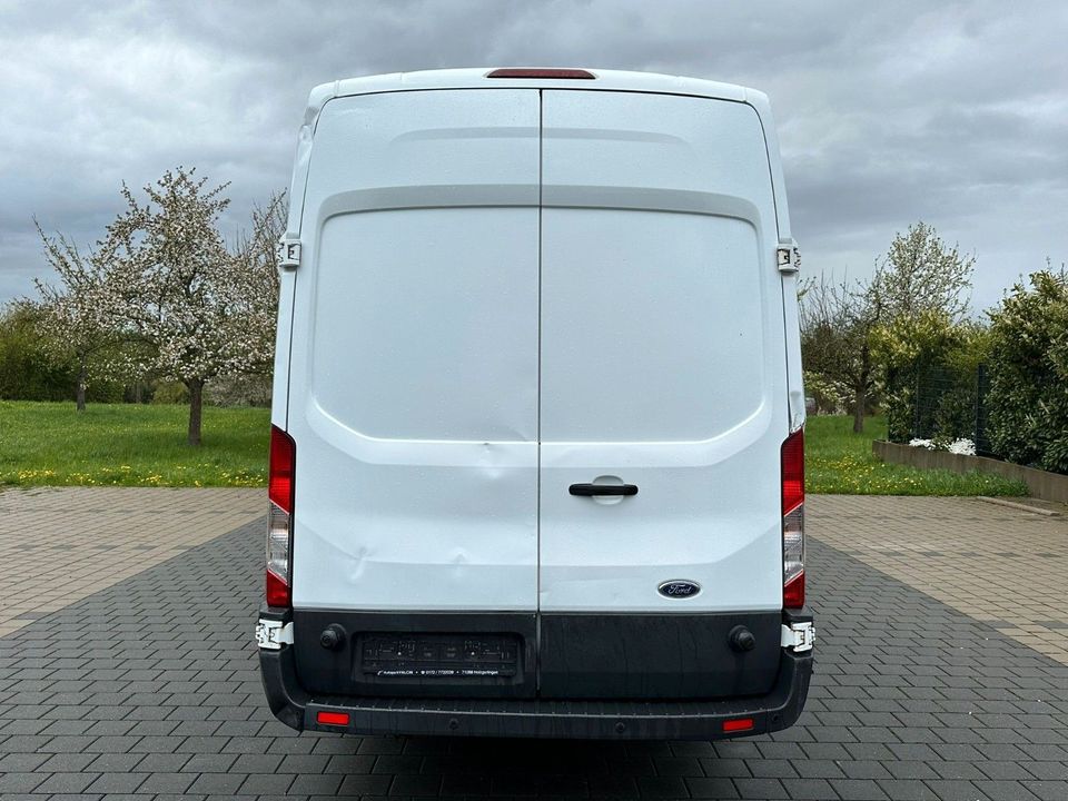 Ford Transit 2.0 TDCi MAXI L4 Trend KLIMA*MTL*PDC* in Holzgerlingen